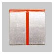 マスターライン_M-3_貼付用（10枚入)：【測量用品】：205-0080