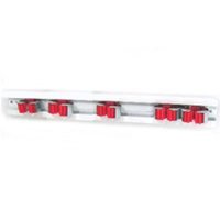 Stanley 751086 Garden Tool Holder Rack by 