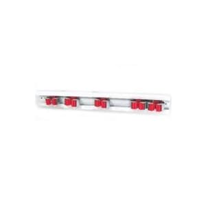 Stanley 751086 Garden Tool Holder Rack by