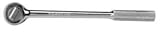 1/4 Drive Professional Reversible Ratchet - 6.5 Inch