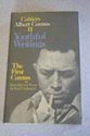The first Camus : an introductory essay / by Paul Viallaneix. Youthful writings / by Albert Camus ; translated from the French by Ellen Conroy Kennedy