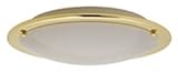 Prisma opal 28W HF Autotest wall/ceiling light