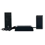 Microsoft Zune Home A/V Pack - Digital player accessory kit