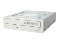 AOpen DSW 1812P - Disk drive - DVD?RW (?R DL) / DVD-RAM - 18x/18x/5x - IDE - internal - 5.25"