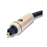 Fisual Pearl Digital Optical Cable - 2m