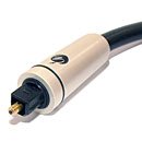Fisual Pearl Digital Optical Cable - 1m