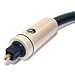 Fisual Pearl Digital Optical Cable - 2m
