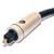 Fisual Pearl Digital Optical Cable - 2m