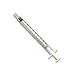 Tuberculin Syringe Only - 1ml Slip Tip