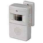 GE Home And Office Security, Motion Alarm Light