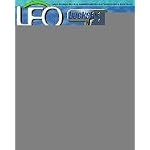 Lfo: Backstage Pass (Backstage Pass (Sagebrush)) book cover