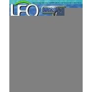 Lfo: Backstage Pass (Backstage Pass (Sagebrush))