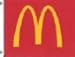 McDonalds Flag Nylon 3 ft. x 5 ft.