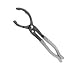 Vim Products (VIMV241) Oil Filter Plier, 2.74 in. to 3/1 in.