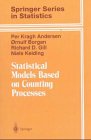 Statistical Models Based on Counting Processes (Springer Series in Statistics)