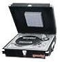 Gemini TT20 Turntable Case