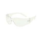 RADIANS MIRAGE SMALL JUNIOR SAFETY GLASS CLEAR LENS