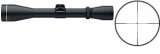 Leupold VX-II 3-9x40mm Matte Leup Dot Gun Scope
