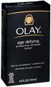 Olay Age Defying Protective Renewal Lotion, 4 oz (Pack of 3)