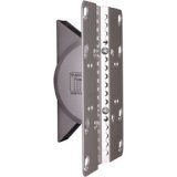 Vantage Point LCD Flat Wall Mount with Tilt AX2WL02-S