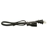 Regalware P193-74 Power Cord