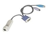 Avocent AVRIQ-PS2 Server Interface Module