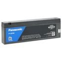 Panasonic PV-BP88 Equivalent Replacement Camcorder Battery