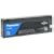 Panasonic PV-BP88 Equivalent Replacement Camcorder Battery