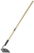 4 Pack of 1850100 EAGLE GARDEN HOE