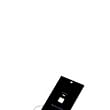 STATPOWER RS-100 Remote switch for Dual-Outlet 3000 Watt DC-to-AC Power Inverter