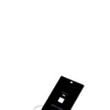 STATPOWER RS-100 Remote switch for Dual-Outlet 3000 Watt DC-to-AC Power Inverter