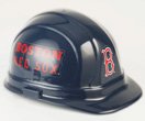 Boston Red Sox Hard Hat