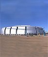 Extreme Engineering ~ Super Stadium