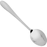 12 Buckingham Dessert Spoons Cutlery Dining Set Canteen