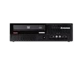 Lenovo ThinkCentre M58p 9961 - Eco USFF - 1 x Core 2 Duo E8400 / 3 GHz - RA ....