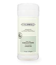 Sweet Pea Surface Wipes