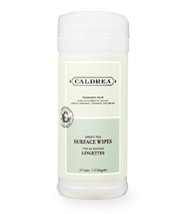 Sweet Pea Surface Wipes
