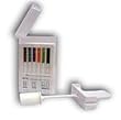 6-Drug Saliva Test for Marijuana, Opiates, Cocaine, Amphetamine, Methamphetamine and PCP - 1 kit