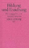 Bildung und Erziehung