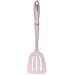 Modern Spatula: Cuisinart Nylon Turner, Pink