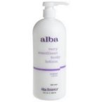 Ecofriendly Alba Botanicals Very Emollient Unscented Body Lotion ( 1x32 OZ) By Alba Botanicals