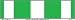Kuwait Liberation Medal Govt of Saudia Arabia bumper sticker Image