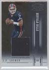 2005 Donruss Gridiron Gear Jerseys #44 - J.P. Losman/150