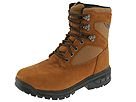Men's 8" Dunham&Acirc;&reg; Structure 600 gram Boots Light Brown, LT BRN, 10EE