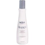 Headress-Volumizing Leave-In Conditioner by Nexxus for Unisex - 13.5 oz Conditioner