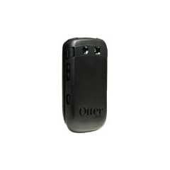 Otterbox COMMUTER CASE f�r BlackBerryy 9800 schwarz