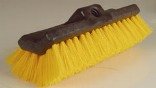 Tri-Level Deck Scrub Brush
