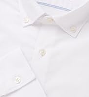 Limited Collection Slim Fit Button-Down Collar Oxford Shirt