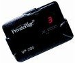 Private Page Vibrate Page VP200 Vibrate Only Pager 10CODE Led D
