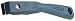 Stanley 28-616 1-Inch 2-Edge Blade Paint Scraper